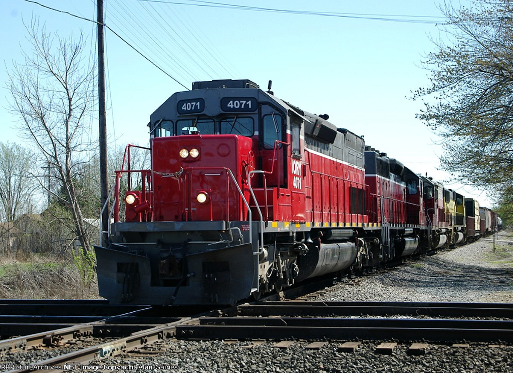 IORY 4071